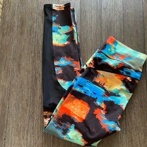 PopFit leggings